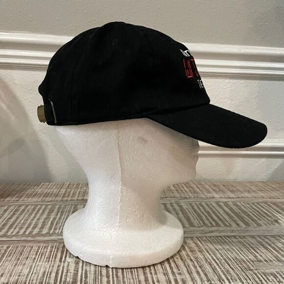 Katy Perry Authentic Katy Perry Strapback Cap Hat Witness The Tour VIP Exclusive - Picture 4 of 5
